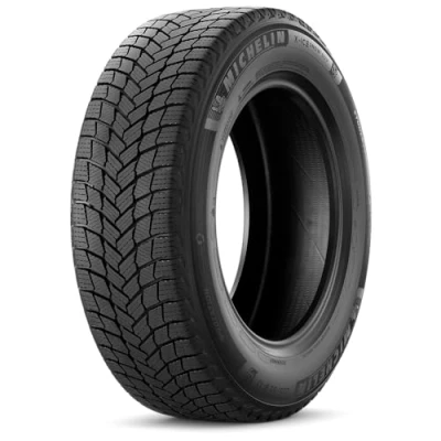 Abbildung von Michelin X Ice Snow SUV 275/50 R22 115H PKW Winterreifen Reifen 411228