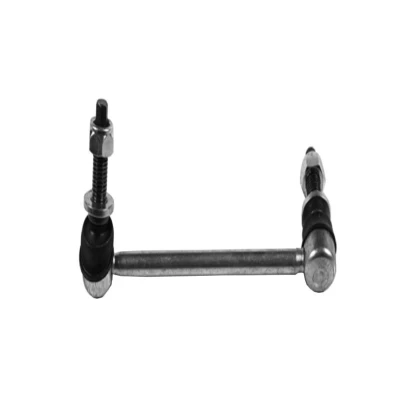 Abbildung von MOOG CH LS 10133 Koppelstange Vorderachse links CHRYSLER: 300C Touring, Limousine