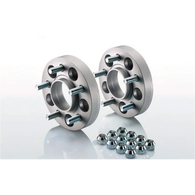 Abbildung von EIBACH Pro Spacer S90 4 20 022 Spurverbreiterung 5 108 LAND ROVER: Range Rover Evoque, Freelander 2 SUV, FORD: S Max Mk1, Mk2