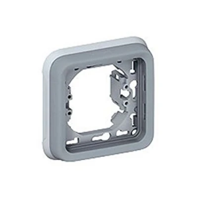 Abbildung von Legrand 69681 Abdeckrahmen