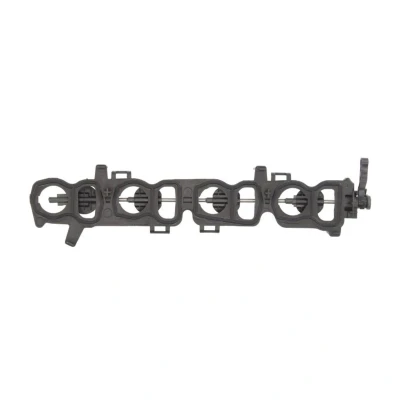 Abbildung von REINZ 71 41322 00 Ansaugkrümmerdichtung ACM (Polyacryl Kautschuk) BMW: 5 Touring, Limousine, X1 kfzteile, kfzteile24, bandel online, bandel, atp