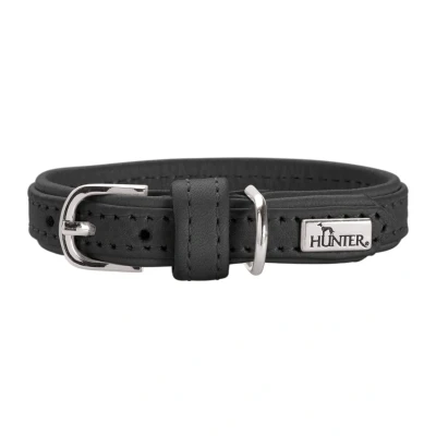 Abbildung von Halsband Soho Mini XXS (21), Schwarz 21