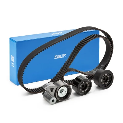 Abbildung von SKF VKMA 94000 Zahnriemensatz 192 mit abgerundetem Zahnprofil MAZDA: Xedos 6, 9, MX FORD USA: PROBE 2