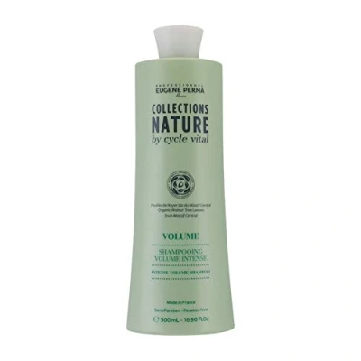 Abbildung von Eugene Perma Col. Nat Shampoo Volumen 1 l