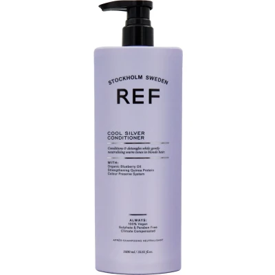 Abbildung von Ref Cool Silver Conditioner, 1000 ml