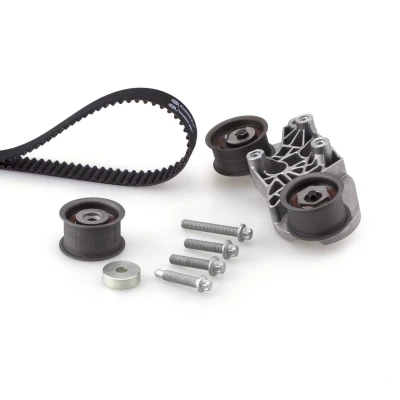 Abbildung von GATES FleetRunner Micro V Stretch Fit K035453XS Zahnriemensatz OPEL: Signum CC, Omega B Caravan, Limousine, SAAB: 9 5 Kombi
