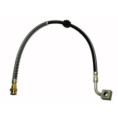 Abbildung von DELPHI LH6392 Bremsschläuche 570 M10x1 Int DF KIA: CARNIVAL 2
