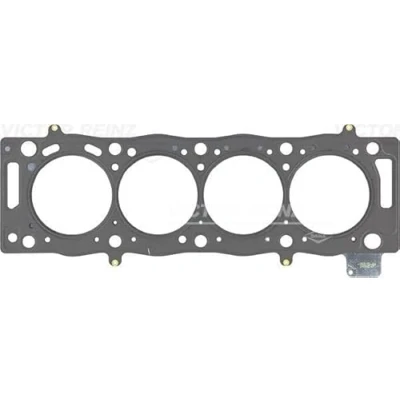 Abbildung von REINZ 61 35815 00 Zylinderkopfdichtung 1,3 86 Metall Lagen Dichtung PEUGEOT: 206 Schrägheck, 207 307 Schrägheck