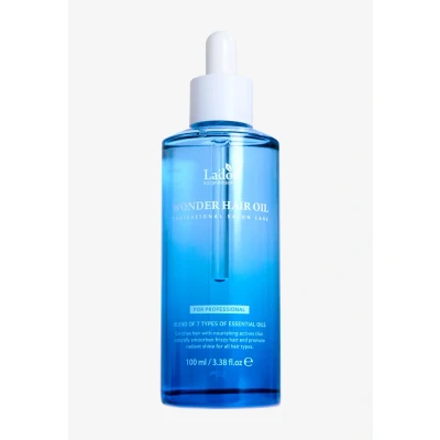 Abbildung von Lador Wonder Hair Oil 100 ml