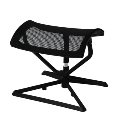 Abbildung von Amstyle Fußhocker 33 x 46 43 cm (B/H/L)