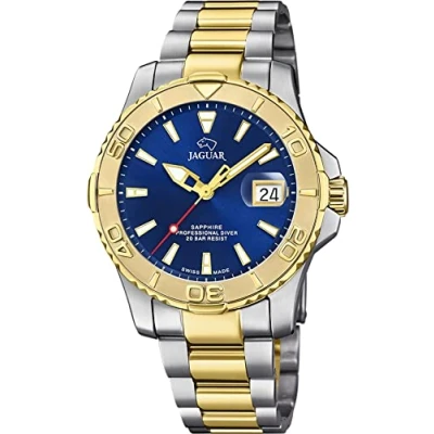 Abbildung von Wristwatch Analog mid 34036