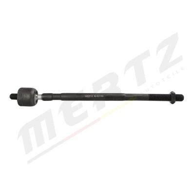 Abbildung von MERTZ M S2168 Axialgelenk Vorderachse links, rechts M12x1,0 301 RENAULT: CLIO 2, Kangoo I Rapid,