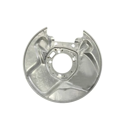 Abbildung von Spritzblech, Bremsscheibe BLIC 6504 02 3525877K