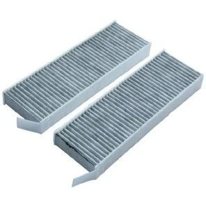 Abbildung von Filter, Innenraumluft DENCKERMANN M110645K
