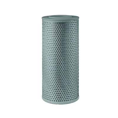 Abbildung von MAHLE ORIGINAL LX 610 Luftfilter 345,0 155,0 Filtereinsatz MERCEDES BENZ: E Klasse Limousine, VOLKSWAGEN: Golf Plus / Crossgolf, Polo III Schrägheck
