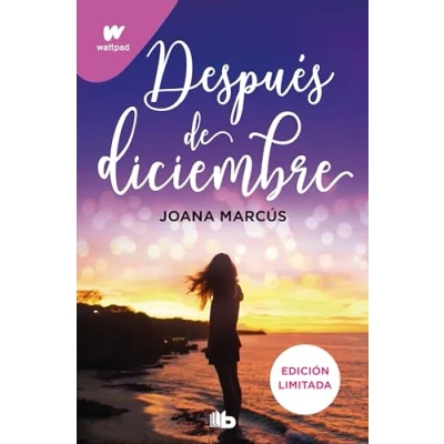 Abbildung von Después de diciembre (edición revisada por la autora) limitada) (Meses a tu lado 2) (Ficción, Band