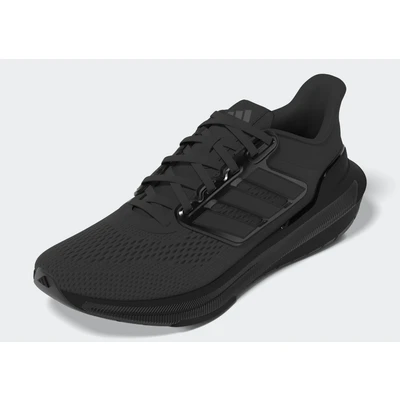 Abbildung von adidas Performance Ultra Laufschuh Neutral, Herren, Größe: 48, Core black/carbon Schuhe