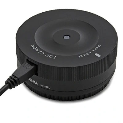 Abbildung von Sigma USB Dock für Canon EF Mount