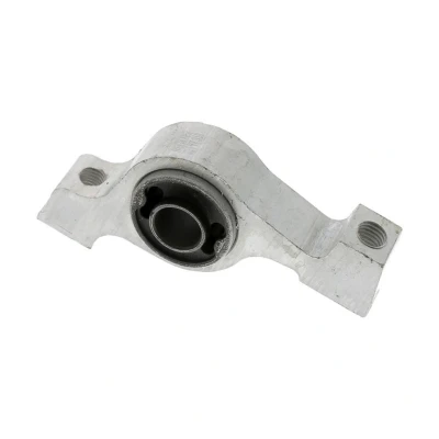 Abbildung von MOOG PE SB 8472 Querlenkerlager beidseitig, hinten, unten, Vorderachse 111,2 PEUGEOT: 407 SW, Limousine, Coupe