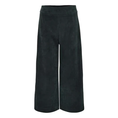 Abbildung von OPUS Stoffhose, Damen, Größe: 44, Emerald