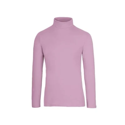 Abbildung von TRIGEMA Herren 602010 Langarmshirt, Orchidee, M