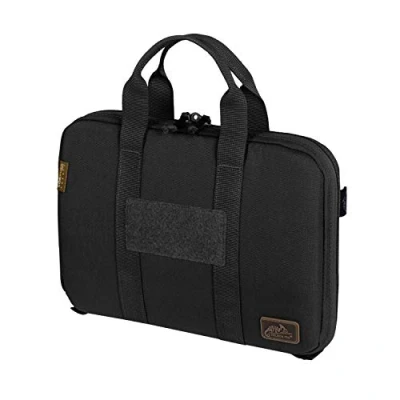 Abbildung von Helikon Tex Pistolentasche Single Pistol Wallet Schwarz