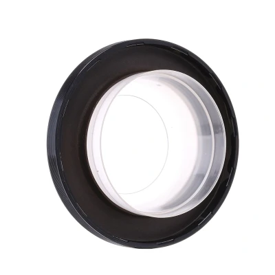 Abbildung von REINZ 81 26248 10 Kurbelwellendichtring mit Montagehülse PTFE (Polytetrafluorethylen) MERCEDES BENZ: Vito Bus, T1 C Klasse T modell