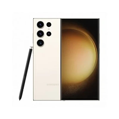Abbildung von Galaxy S23 Ultra (dual sim) 256 Go blanc (Generalüberholt)