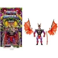 Abbildung von Masters of the Universe Origins Turtles Grayskull Ninjor, Spielfigur