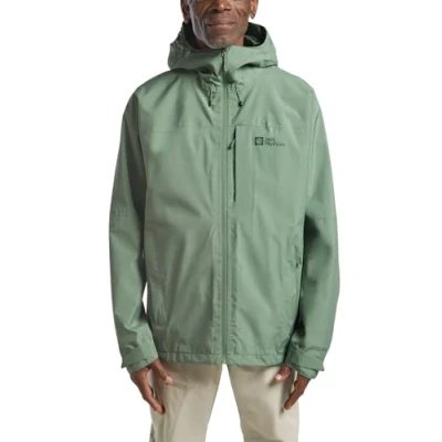 Abbildung von Jack Wolfskin TEMPEST 2L JKT M