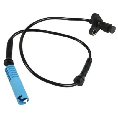Abbildung von METZGER 0900003 ABS Sensor Vorderachse rechts, links Hallsensor BMW: 5 Limousine, Touring