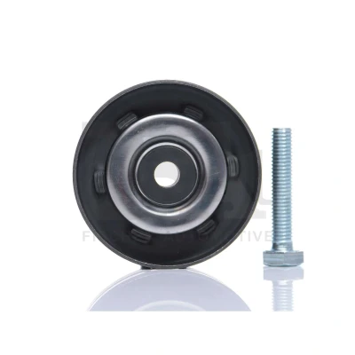 Abbildung von FA1 RZ1205 901 Umlenkrolle OPEL: Astra H Schrägheck, G Caravan, Corsa D HONDA: CIVIC 7 Hatchback
