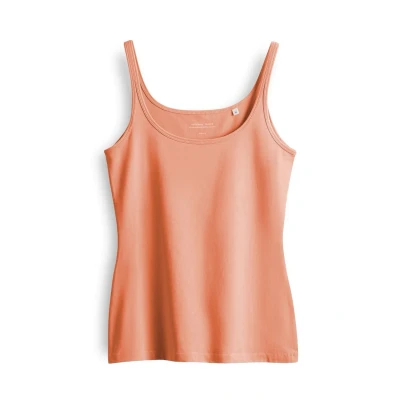 Abbildung von OPUS INA Top, Damen, Größe: 38x38, Pale orange