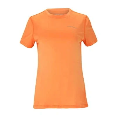Abbildung von ENDURANCE Yonan Performance T Shirt 5126 Tangerine 44