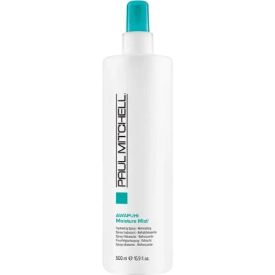 Abbildung von Paul Mitchell Moisture Awapuhi Mist 500ml
