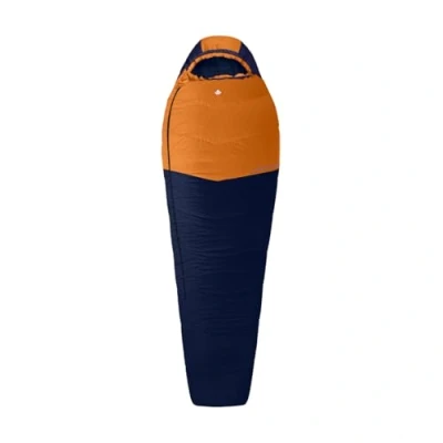 Abbildung von Schlafsack Alpinus Ultralight Pro 850 (Rechts)