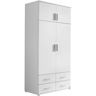 Abbildung von rauch Kleiderschrank &quot;Kemi&quot;