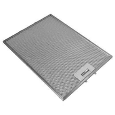 Abbildung von W pro 480122102174 Metallfettfilter Dunstabzugshaube C00321464 metallfilter