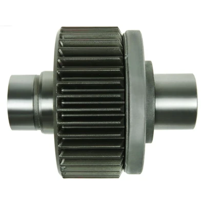Abbildung von AS PL SD6025 Freilaufgetriebe, Starter