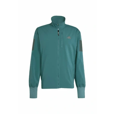 Abbildung von adidas Performance Winter Laufjacke, Herren, Größe: XS, Preloved teal
