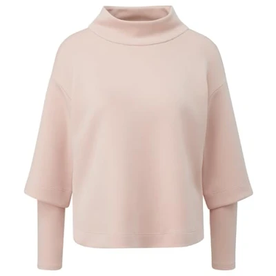 Abbildung von s.Oliver BLACK LABEL Loose Sweatshirt
