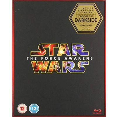 Abbildung von Star Wars the Force Awakens (Star Movie Adaptations)