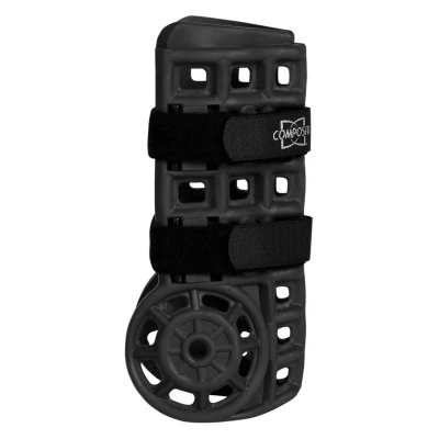Abbildung von Harry&#039;s Horse Gamaschen Protech Full Schwarz