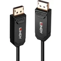 Abbildung von LINDY 38520 10m Fibre Optic Hybrid DisplayPort 2.0 UHBR10 Kabel