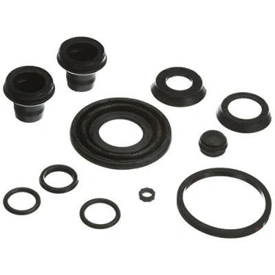 Abbildung von BUDWEG CALIPER 203846 Bremssattel Reparatursatz 38 OPEL: Zafira A, Astra G CC, Coupe