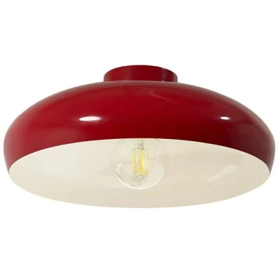 Abbildung von Bamyum Deckenleuchte I Androa Ø40 cm Metall Lampe, ohne Leuchtmittel