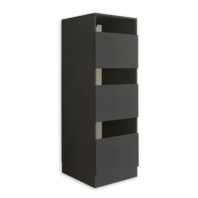 Abbildung von Laundreezy Wäscheschrank &quot;LAUNDREEZY LDO50&quot;, Breite 50 cm