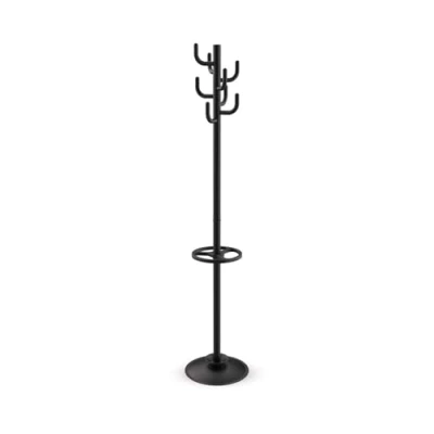 Abbildung von Maul Speiseaufzug 9402090 MAULpolaris Schwarz (RAL 9004, matt) 1 Stück