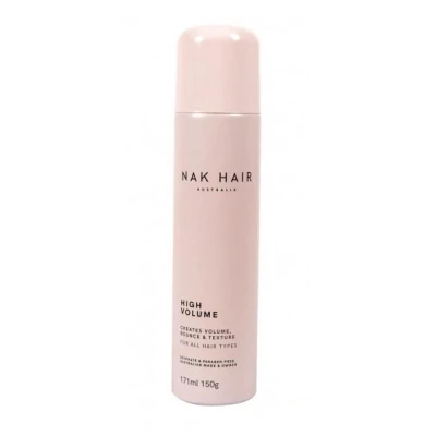 Abbildung von NAK Spray Styling High Volume