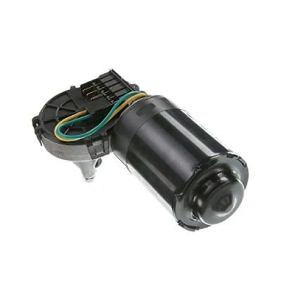 Abbildung von Frankberg Scheiben Wischer Motor Vorne für Focus DAW, DBW DFW DNW 1998 2005 1064811